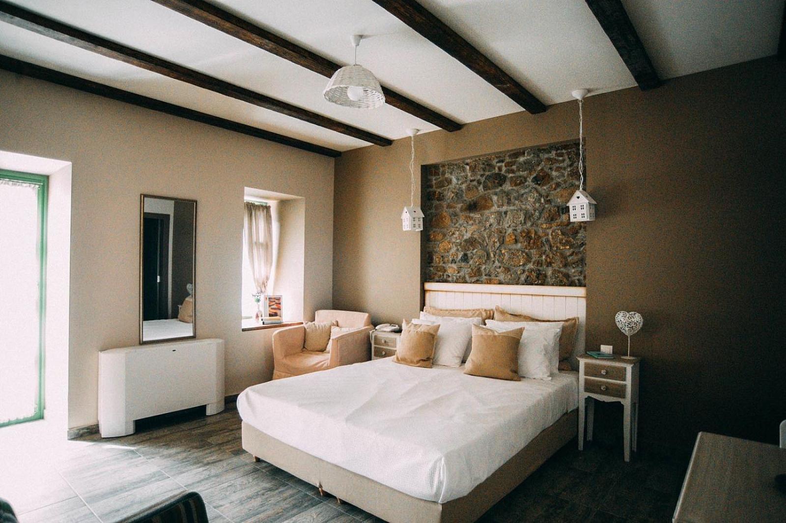 Axiokersa Suites Samothráki Exterior foto